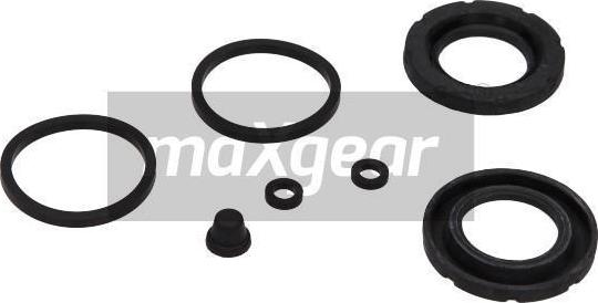 Maxgear 27-0441 - ZESTAW NAPR. ZACISKU HAM. DB T. W201