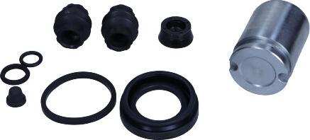 Maxgear 27-0450 - ZESTAW NAPR. ZACISKU HAM. AUDI T. A2 Z TŁOCZKIEM