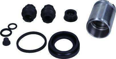 Maxgear 27-0450 - ZESTAW NAPR. ZACISKU HAM. AUDI T. A2 Z TŁOCZKIEM