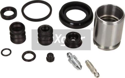 Maxgear 27-0452 — Zestaw naprawczy, zacisk hamulca