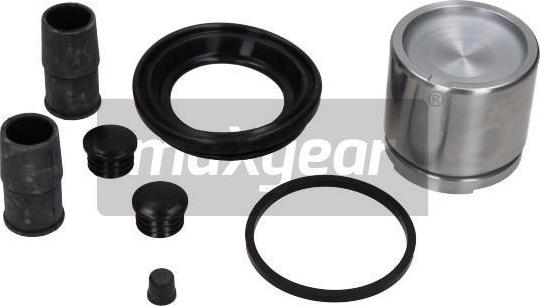 Maxgear 27-0460 - ZESTAW NAPR. ZACISKU HAM. OPEL P. AST