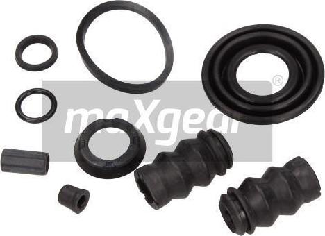 Maxgear 27-0437 — Zestaw naprawczy, zacisk hamulca