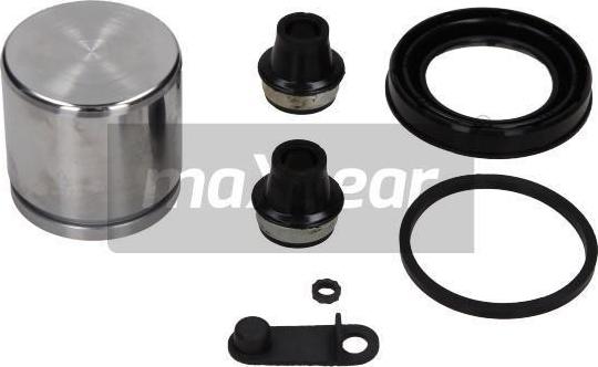 Maxgear 27-0428 — Zestaw naprawczy, zacisk hamulca
