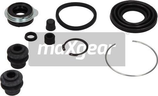 Maxgear 27-0423 - ZESTAW NAPR. ZACISKU HAM. MAZDA T.