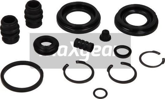Maxgear 27-0473 — Zestaw naprawczy, zacisk hamulca