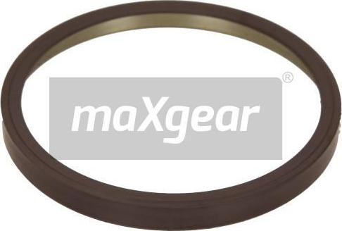 Maxgear 27-0543 - PIERŚCIEŃ ABS CITROEN-PEUGEOT T. C4 04-- 307