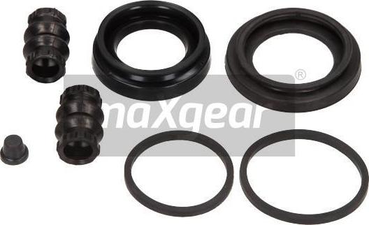 Maxgear 27-0566 — Zestaw naprawczy, zacisk hamulca