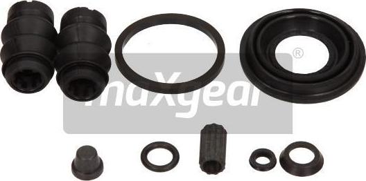 Maxgear 27-0563 — Zestaw naprawczy, zacisk hamulca