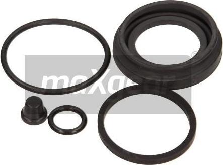 Maxgear 27-0567 — Zestaw naprawczy, zacisk hamulca