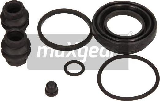 Maxgear 27-0505 — Zestaw naprawczy, zacisk hamulca