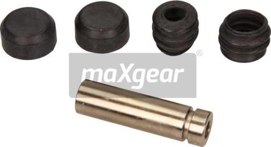 Maxgear 27-0506 — Zestaw tulei prowadzących, zacisk hamulca
