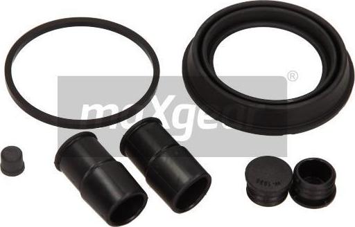 Maxgear 27-0503 - ZESTAW NAPR. ZACISKU HAM. BMW-AUDI P. E39