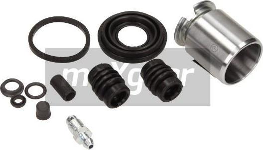 Maxgear 27-0519 — Zestaw naprawczy, zacisk hamulca