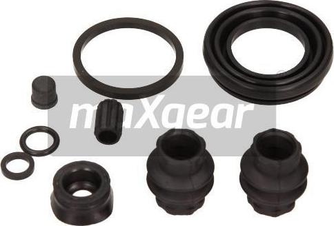 Maxgear 27-0511 - ZESTAW NAPR. ZACISKU HAM. OPEL T. ASTRA