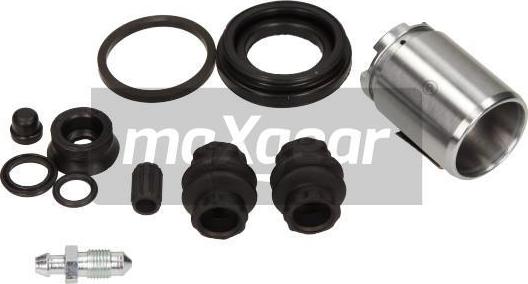 Maxgear 27-0518 - ZESTAW NAPR. ZACISKU HAM. VW T. POLO