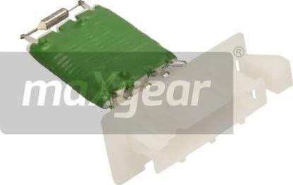 Maxgear 27-0585 — Opornik, wentylator wewnętrzny
