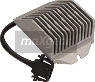 Maxgear 27-0539 - STEROWNIK DMUCHAWY VW