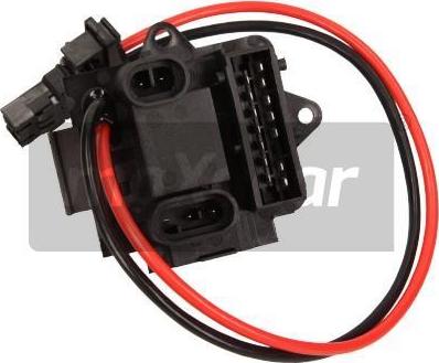 Maxgear 27-0534 - STEROWNIK KLIMATYZACJI RENAULT MEGANE SCENIC
