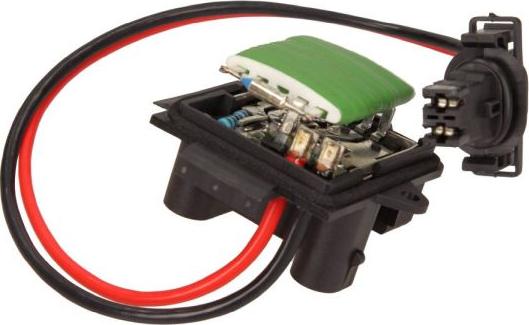 Maxgear 27-0534 - STEROWNIK KLIMATYZACJI RENAULT MEGANE SCENIC