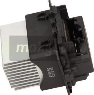 Maxgear 27-0533 - STEROWNIK KLIMATYZACJI RENAULT CLIO-MEGANE PEUGEOT 308 08-