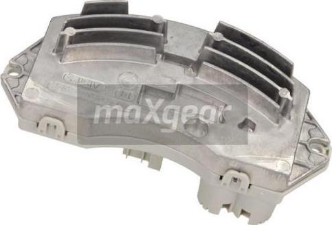 Maxgear 27-0526 - STEROWNIK DMUCHAWY BMW E81-87-90-70-84 05-