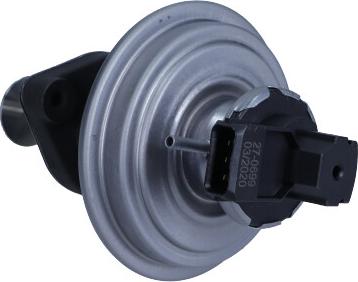 Maxgear 27-0699 - ZAWÓR EGR BMW E87-E90 2.0D- MINI