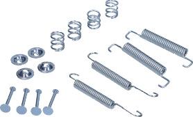 Maxgear 27-0653 - SPRĘŻYNY SZCZĘK HAM. KIA CEED 06-