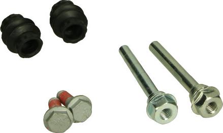 Maxgear 27-0669 - ZESTAW NAPR. ZACISKU HAM. CITROEN C2-C3-C4-DS3 03-