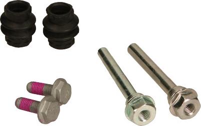Maxgear 27-0669 - ZESTAW NAPR. ZACISKU HAM. CITROEN C2-C3-C4-DS3 03-