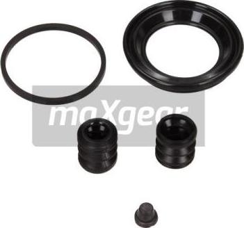 Maxgear 27-0614 — Zestaw naprawczy, zacisk hamulca