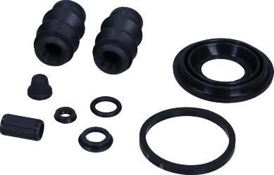 Maxgear 27-0672 - ZESTAW NAPR. ZACISKU HAM. VW T. CADDY-GOLF-JETTA-TOURAN 03- 38MM