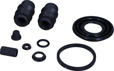 Maxgear 27-0672 - ZESTAW NAPR. ZACISKU HAM. VW T. CADDY-GOLF-JETTA-TOURAN 03- 38MM