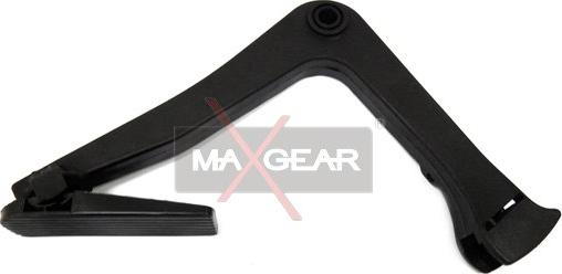 Maxgear 27-0051 - PEDAŁ GAZU DB SPRINTER 208-41
