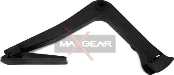 Maxgear 27-0051 - PEDAŁ GAZU DB SPRINTER 208-41