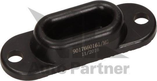 Maxgear 27-0089 — Prowadnica rolkowa, drzwi przesuwne