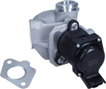 Maxgear 27-0195 - ZAWÓR EGR FORD