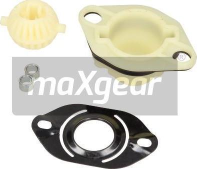 Maxgear 27-0196 - ZESTAW NAPR. DŹWIGNI ZMIANY BIEG. VW
