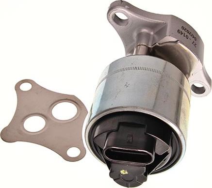 Maxgear 27-0149 - ZAWÓR EGR OPEL
