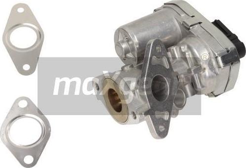 Maxgear 27-0189 - ZAWÓR EGR FIAT DUCATO 2.2D MULTIJET