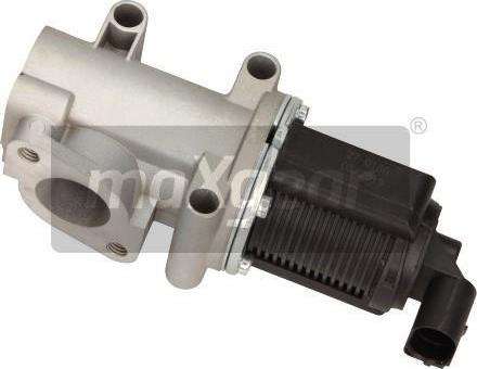 Maxgear 27-0186 - ZAWÓR EGR OPEL