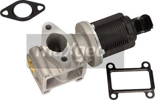 Maxgear 27-0187 - ZAWÓR EGR FIAT