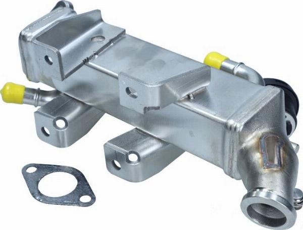 Maxgear 27-0801 - CHŁODNICA ZAWORU EGR RENAULT MEGANE 2.0DCI 09-15- MASTER 2.3DCI 11-