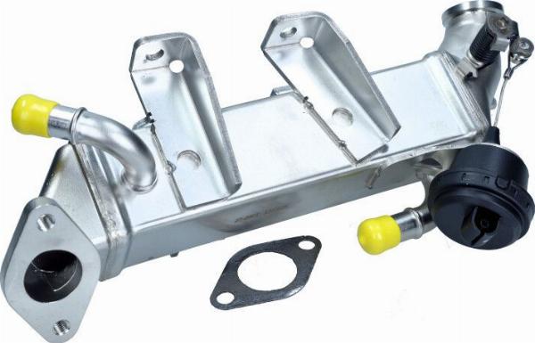 Maxgear 27-0801 - CHŁODNICA ZAWORU EGR RENAULT MEGANE 2.0DCI 09-15- MASTER 2.3DCI 11-