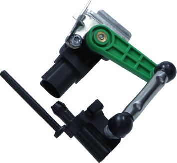 Maxgear 27-0885 - CZUJNIK REGULACJI ZASIĘGU ŚWIATEŁ VW P. TOUAREG- CAYENNE 10- PR