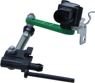 Maxgear 27-0885 - CZUJNIK REGULACJI ZASIĘGU ŚWIATEŁ VW P. TOUAREG- CAYENNE 10- PR