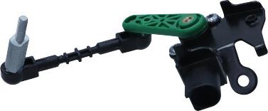 Maxgear 27-0888 - CZUJNIK REGULACJI ZASIĘGU ŚWIATEŁ AUDI P. A6 11- PR