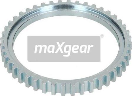 Maxgear 27-0346 - PIERŚCIEŃ ABS RENAULT T. MEGANE-SCENIC 1.4-2.0 16V 99-03