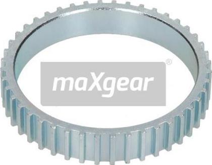 Maxgear 27-0343 - PIERŚCIEŃ ABS RENAULT P. ESPACE-MEGANE 1.9D-2.0 96-03