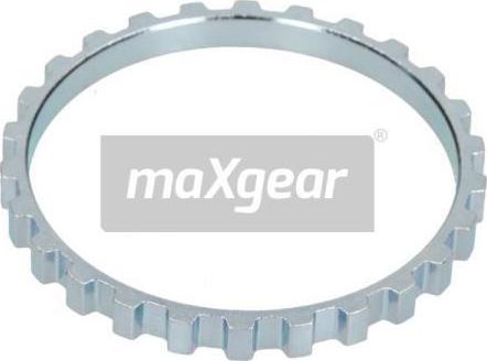 Maxgear 27-0342 - PIERŚCIEŃ ABS RENAULT P. 19-CLIO-KANGOO 1.2-3.0 91-