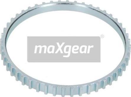 Maxgear 27-0353 - PIERŚCIEŃ ABS TOYOTA P. HIACE-HILUX 1.6-3.0 D 84-